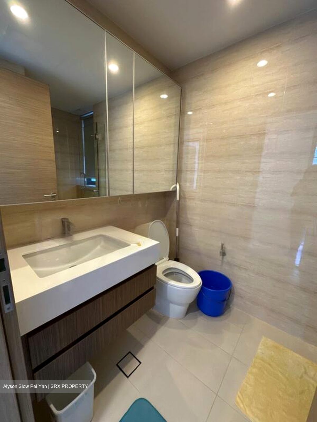 The Palette (D18), Condominium #611127381